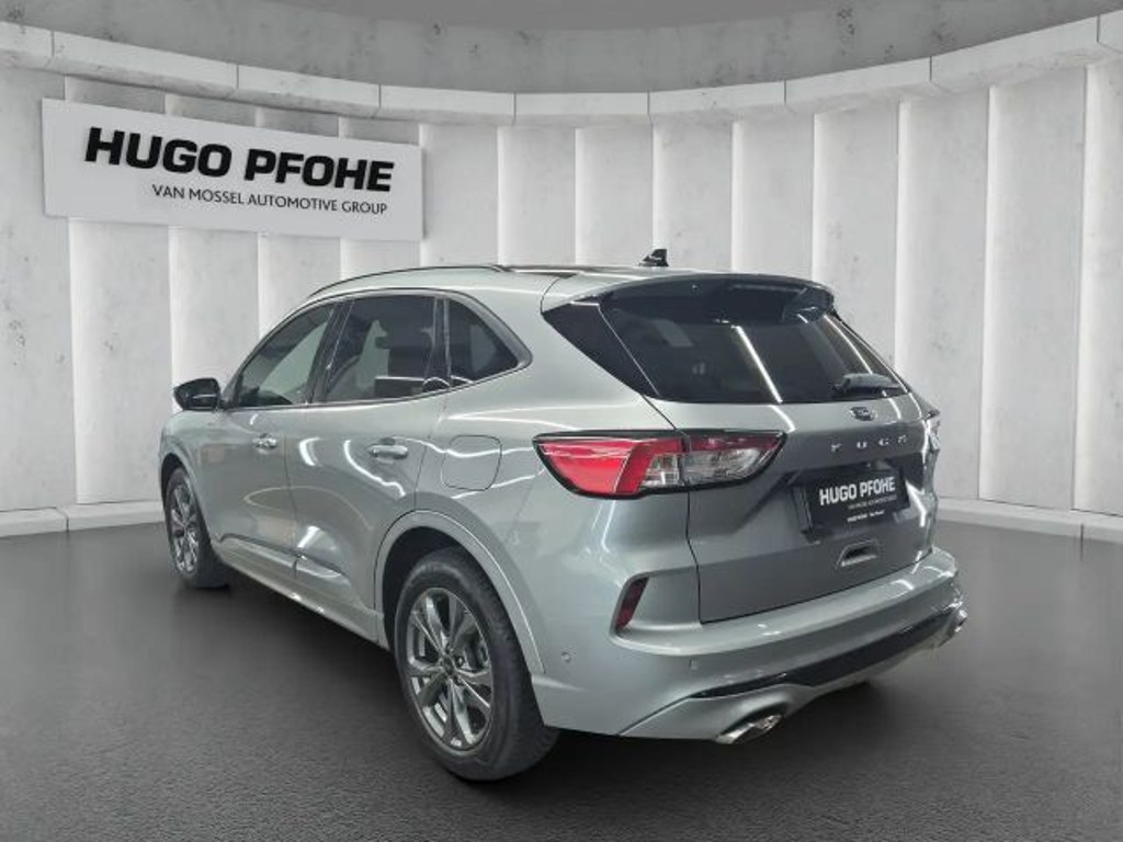 Ford Kuga ST Line X