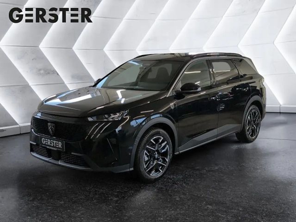 Peugeot 5008 GT-Line Hybrid