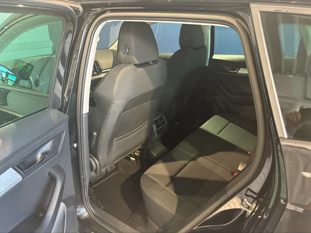 Skoda Karoq Ambition