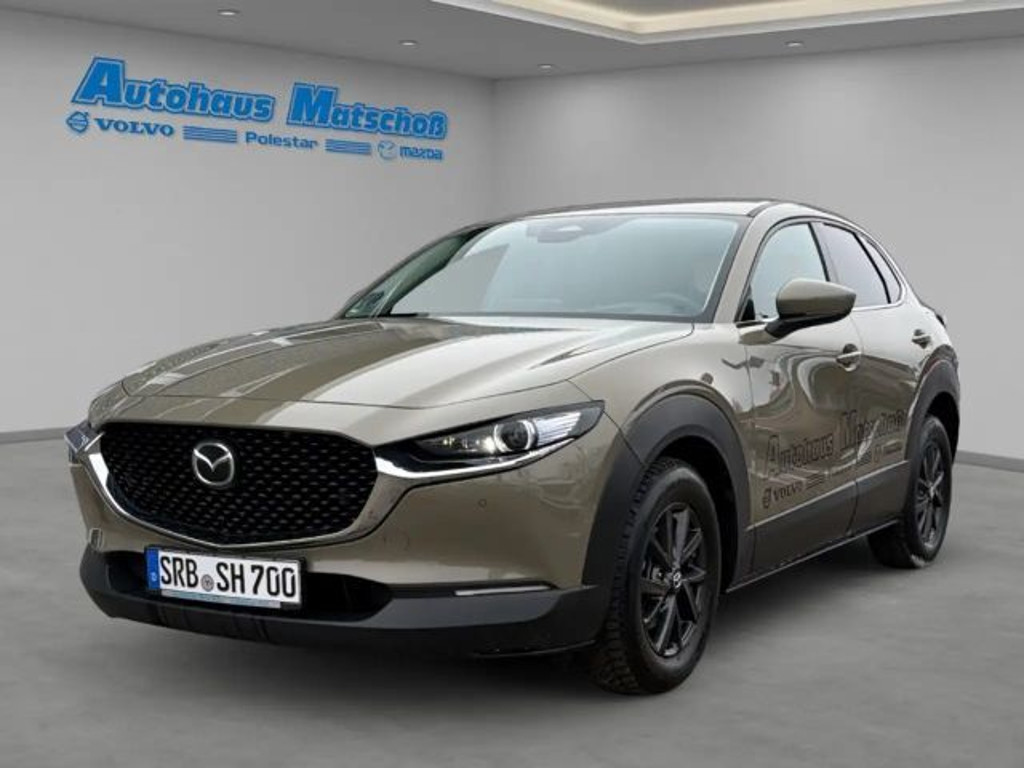 Mazda CX-30 SkyActiv