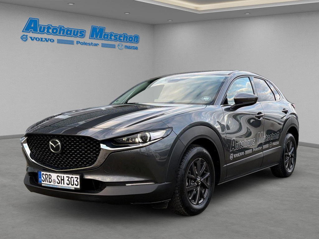 Mazda CX-30 SkyActiv