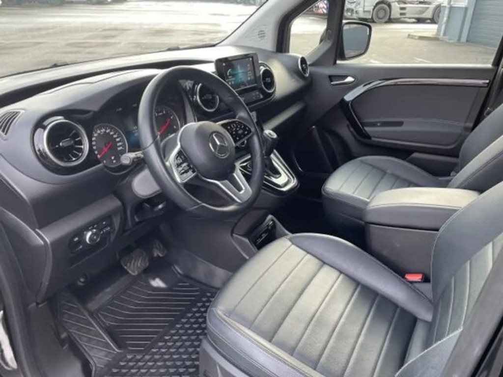 Mercedes-Benz T 160