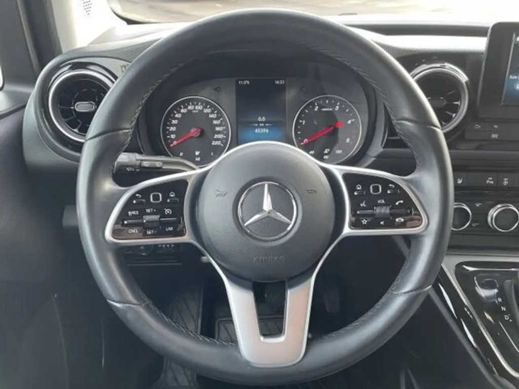 Mercedes-Benz T 160