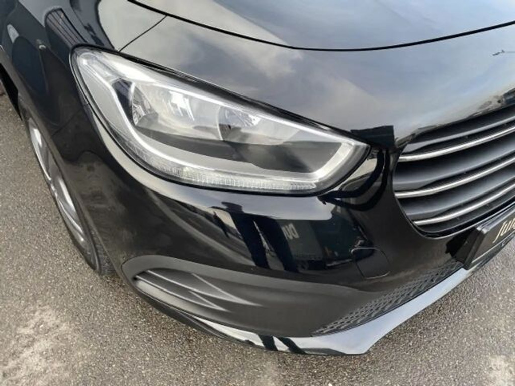 Mercedes-Benz T 160