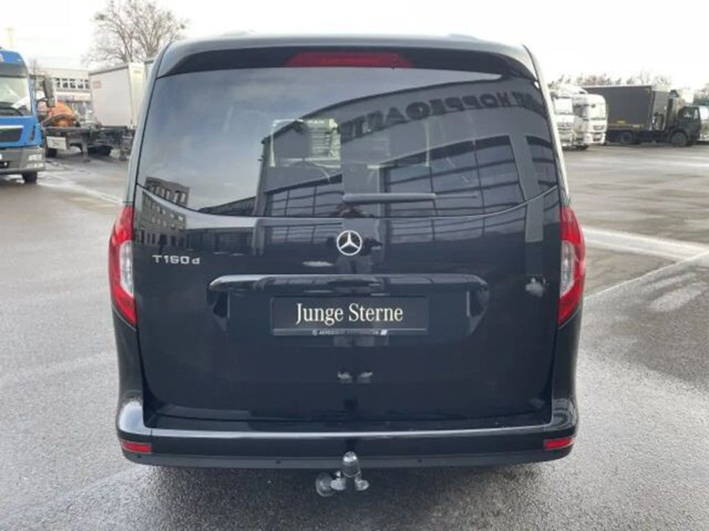 Mercedes-Benz T 160