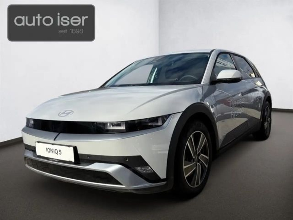 Hyundai Ioniq 5 GO 84kWh 2WD i5g51-OO1