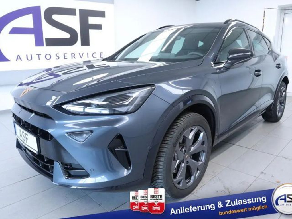 Cupra Formentor eTSI #Panorama #Klima #Navi #Voll LED Scheinwer...