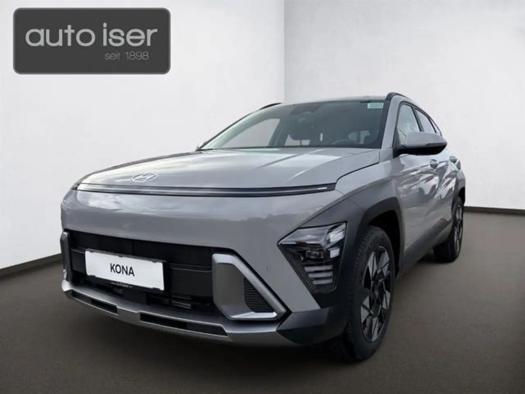 Hyundai Kona T-GDi 2WD 1.0