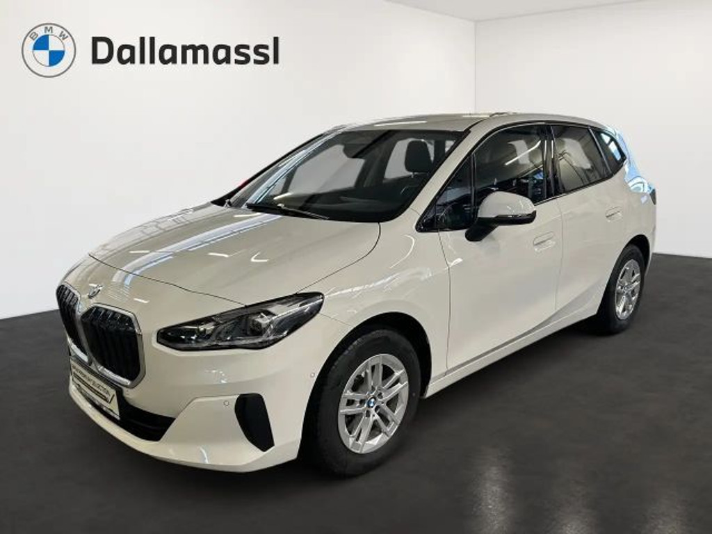 BMW 2 Serie 218 Sedan 218i