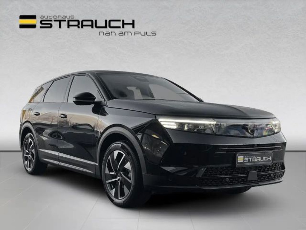 Opel Grandland X GS-Line