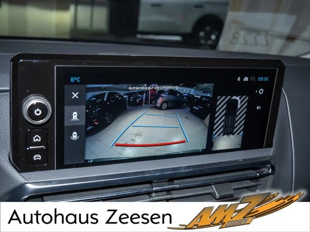 Citroën Spacetourer