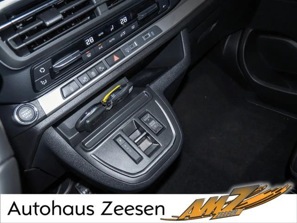 Citroën Spacetourer