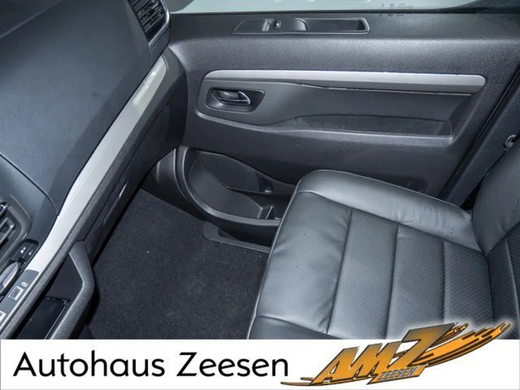 Citroën Spacetourer