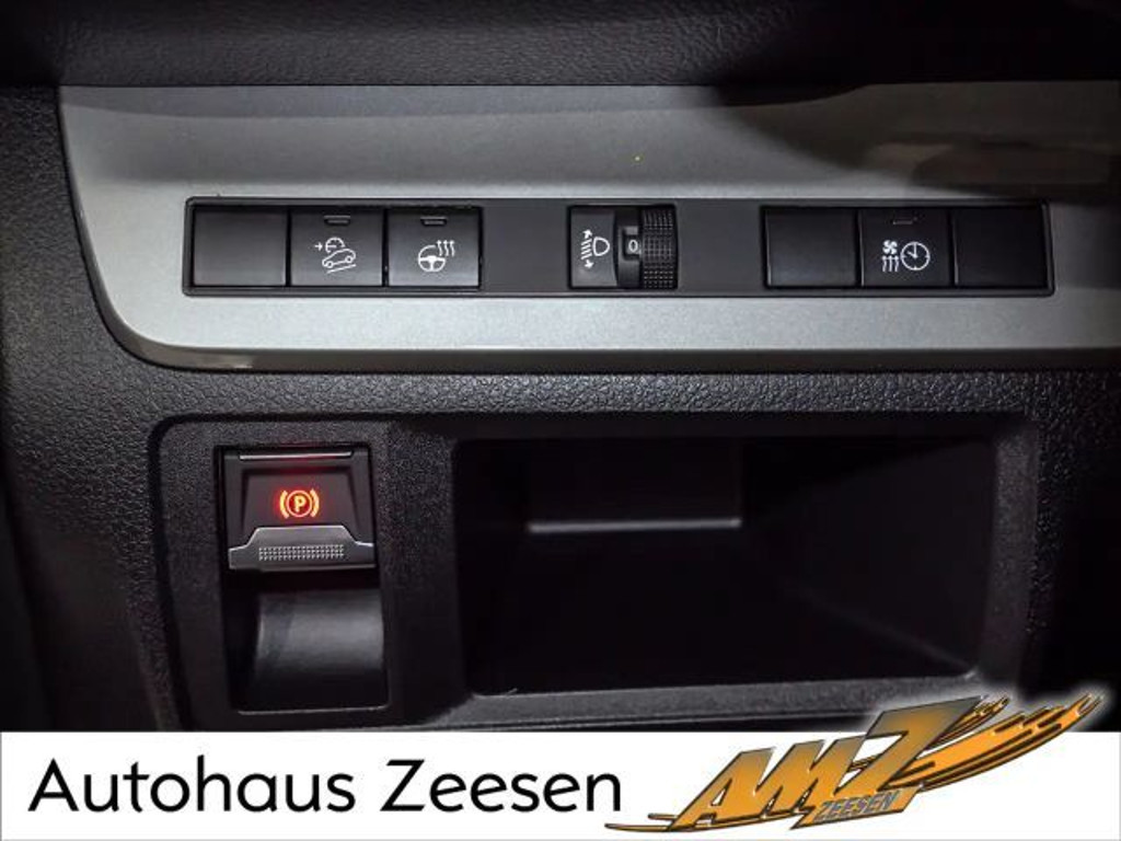 Citroën Spacetourer