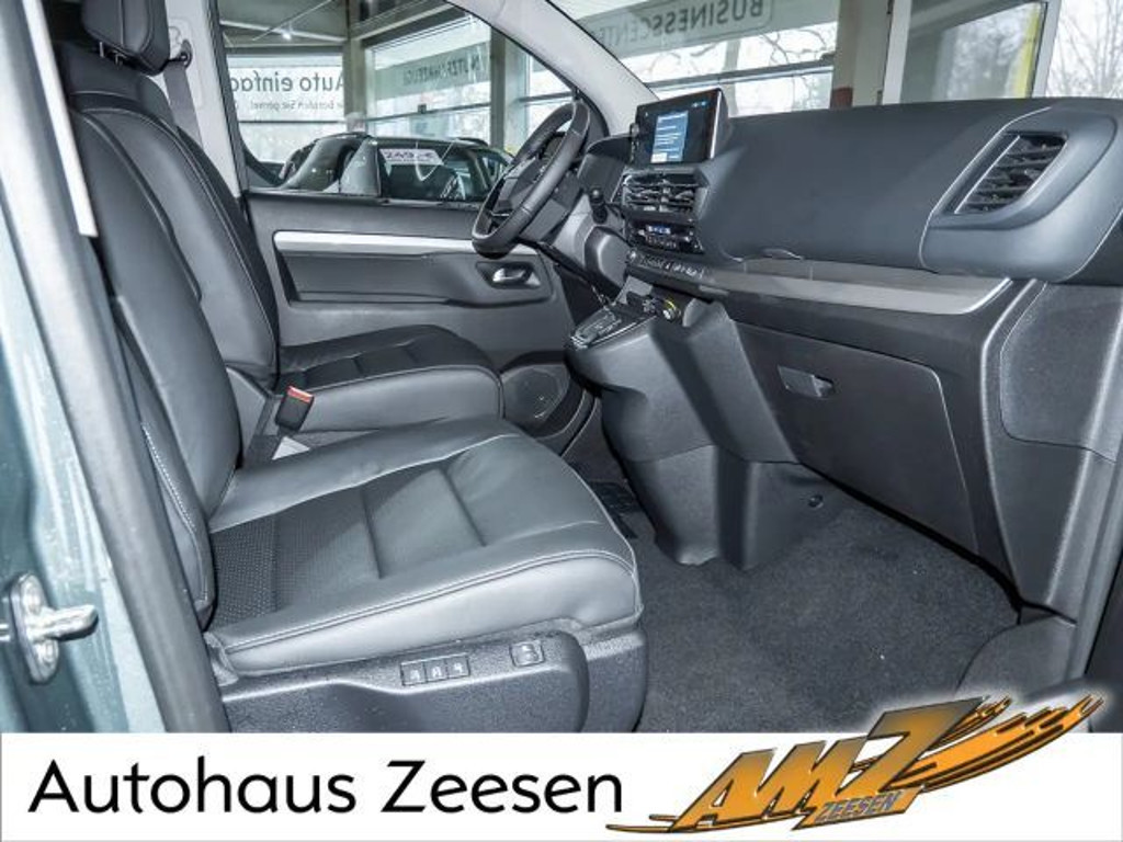 Citroën Spacetourer