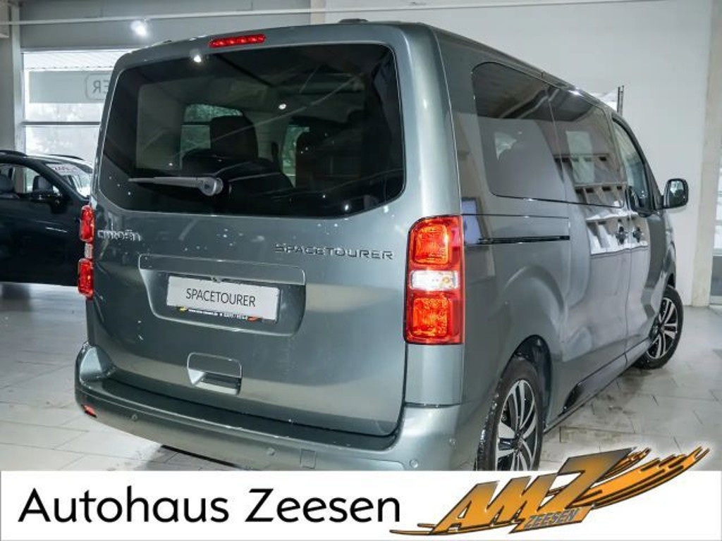 Citroën Spacetourer