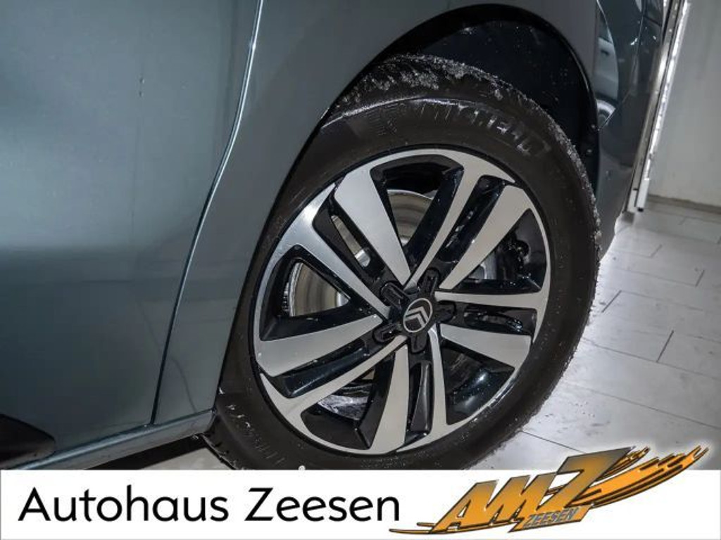 Citroën Spacetourer