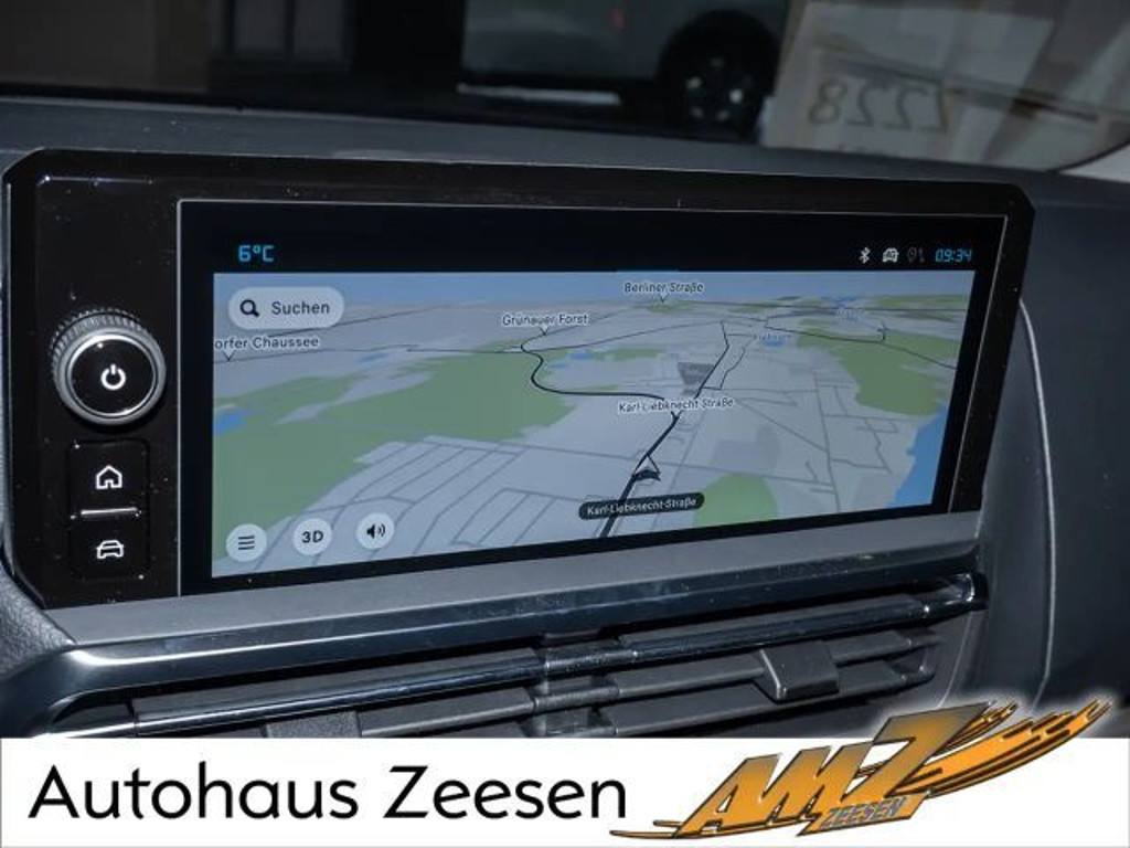 Citroën Spacetourer