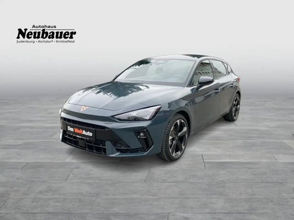 Cupra Leon 1.5 TSI