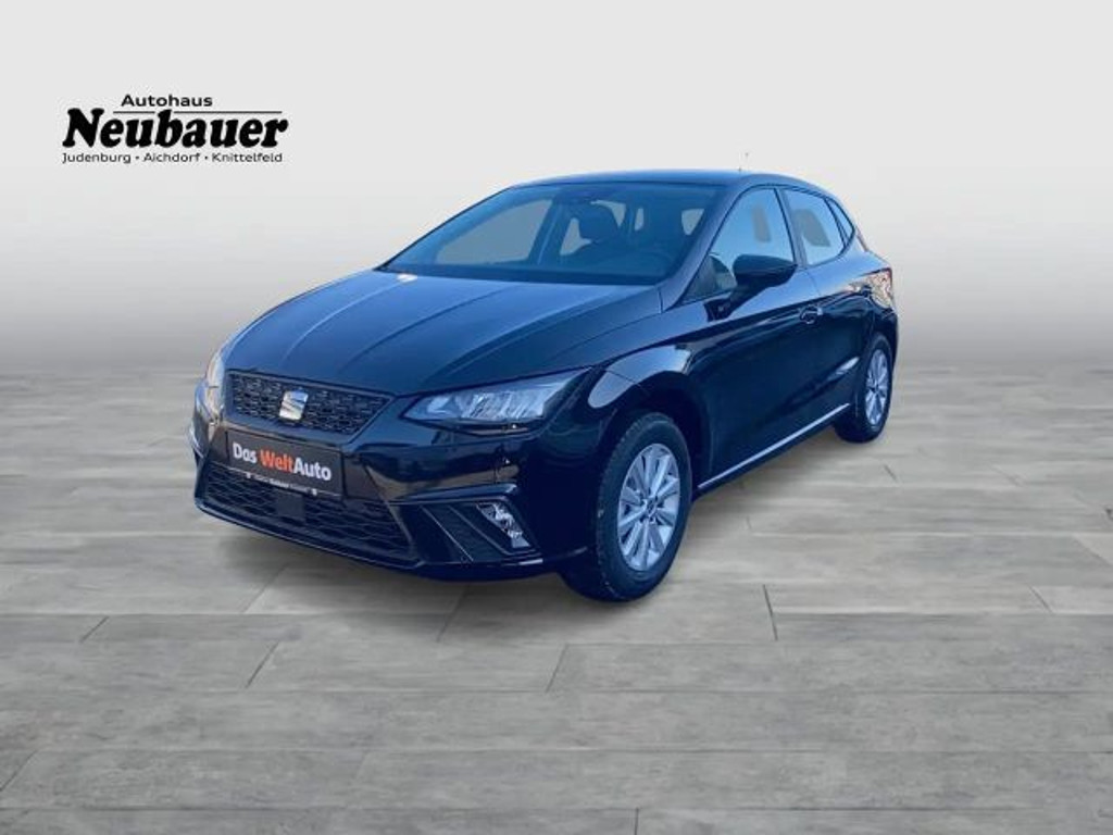 Seat Ibiza 1.0 TSI Reference