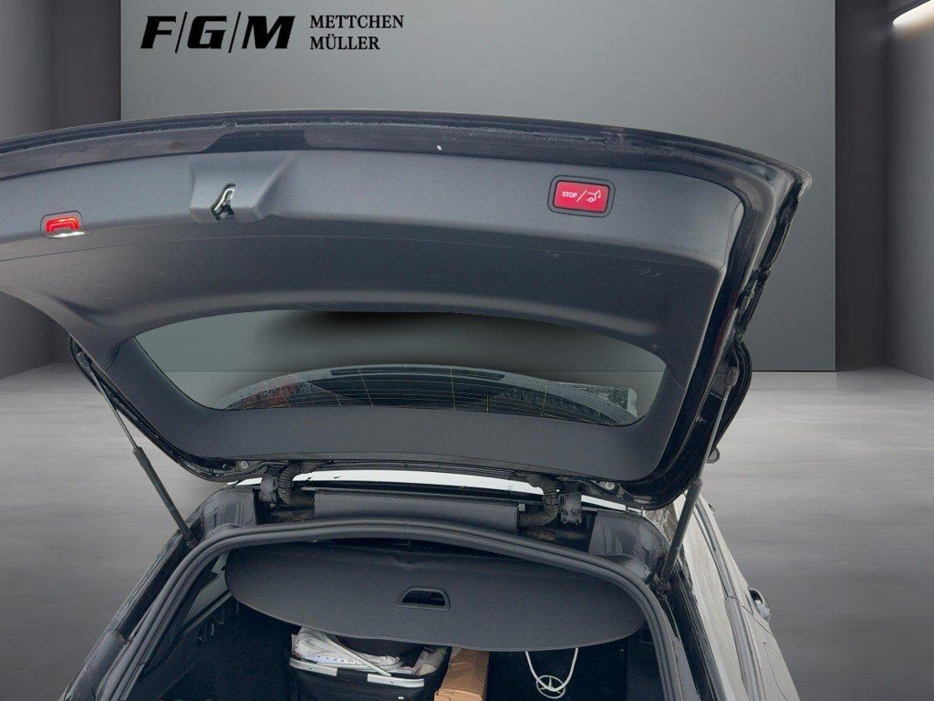 Mercedes-Benz C-Klasse C 200 AMG Line Estate C 200 d