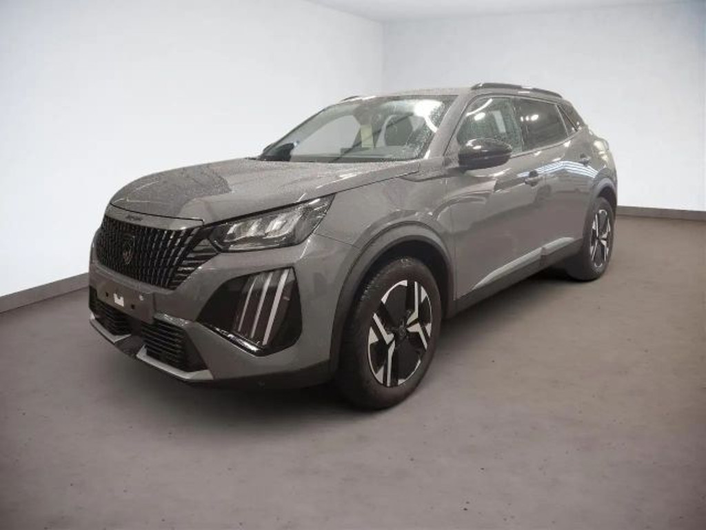 Peugeot 2008 Allure Pack