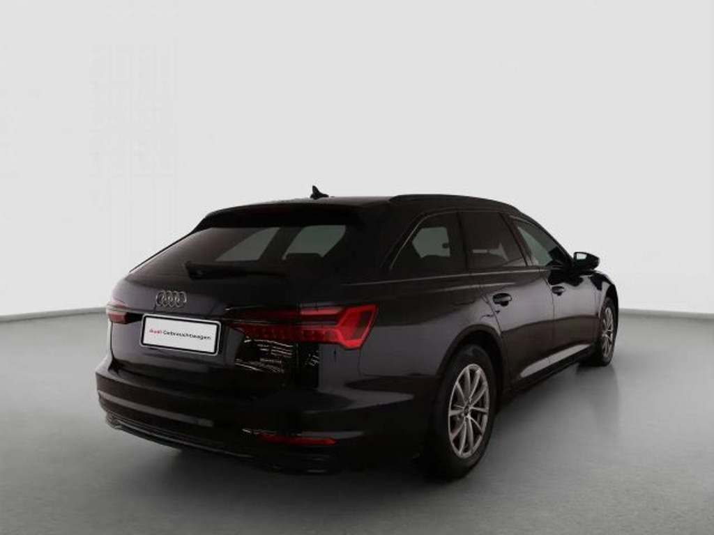Audi A6 Avant Quattro 45 TDI