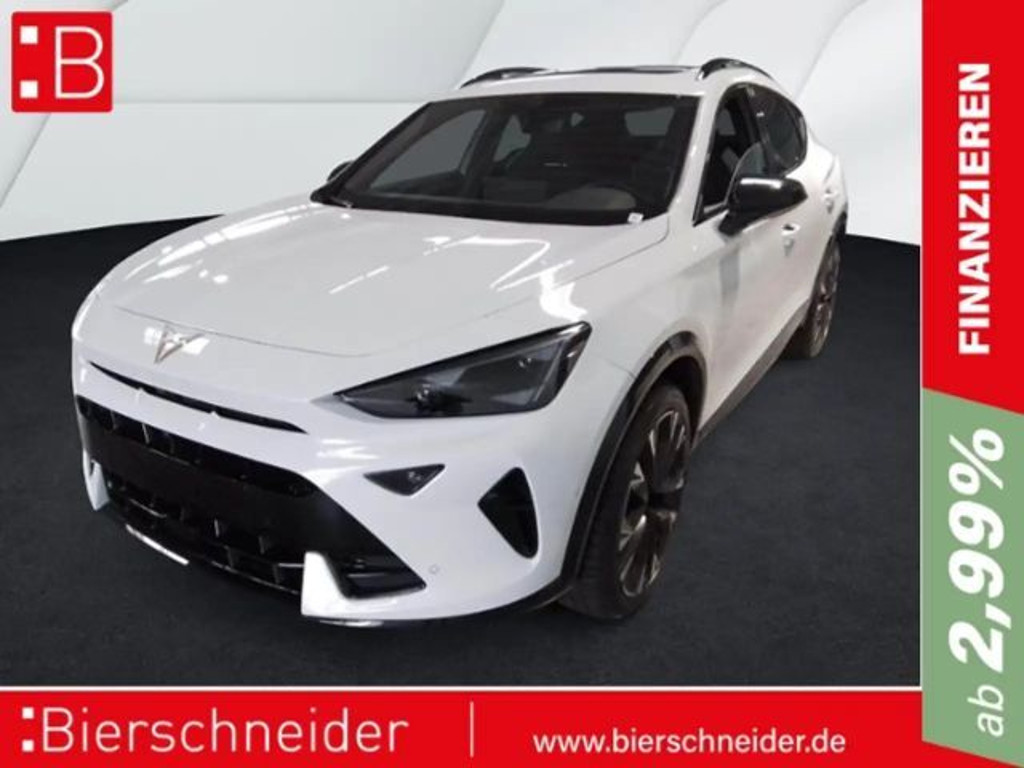 Cupra Formentor 2.0 TSI DSG VZ