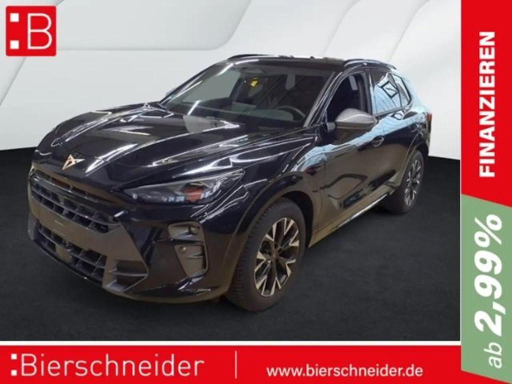 Cupra Terramar 1.5 eTSI