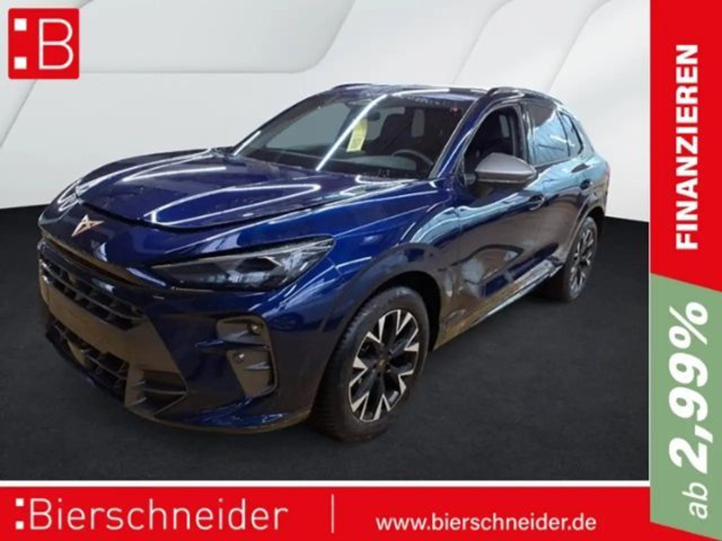 Cupra Terramar 1.5 eTSI