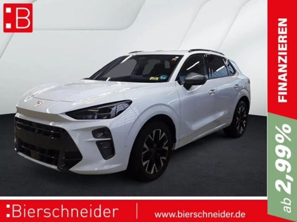 Cupra Terramar 1.5 eTSI