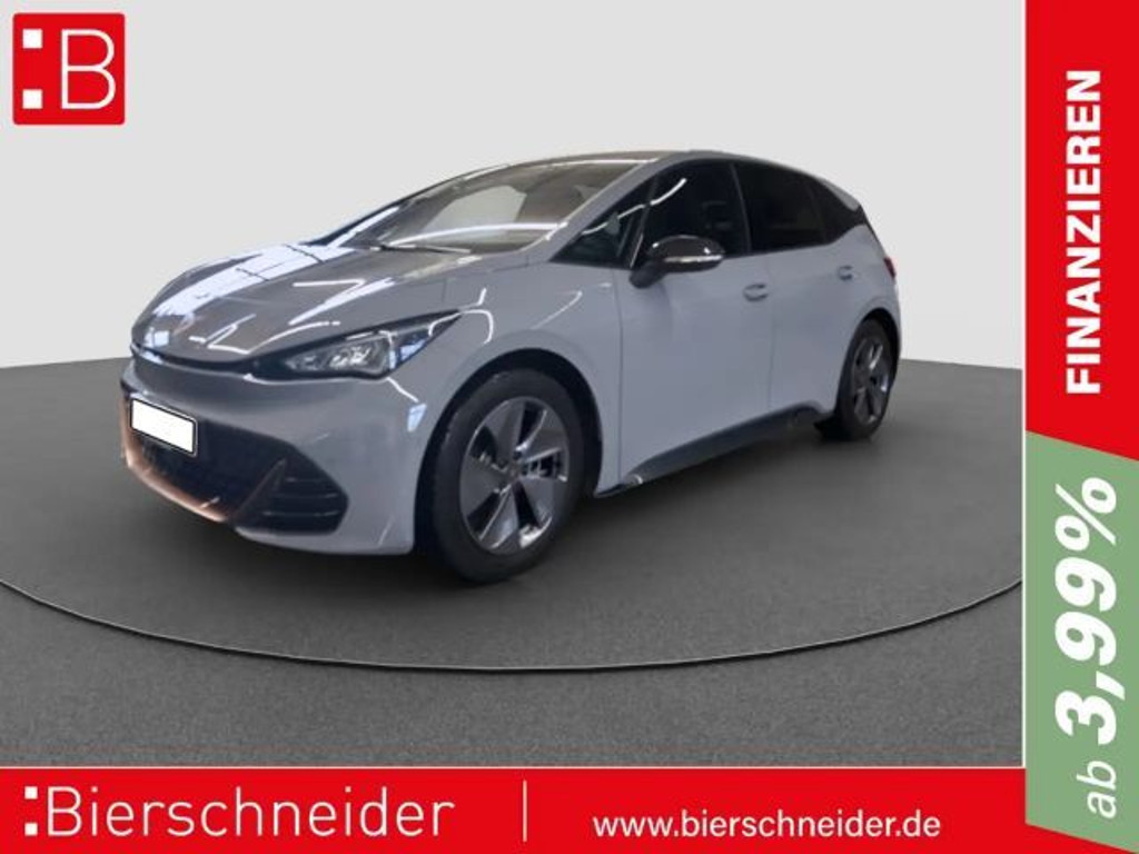 Cupra Born AB 195EUR 62KW WÄRME BEATS NAVI 360 SHZ