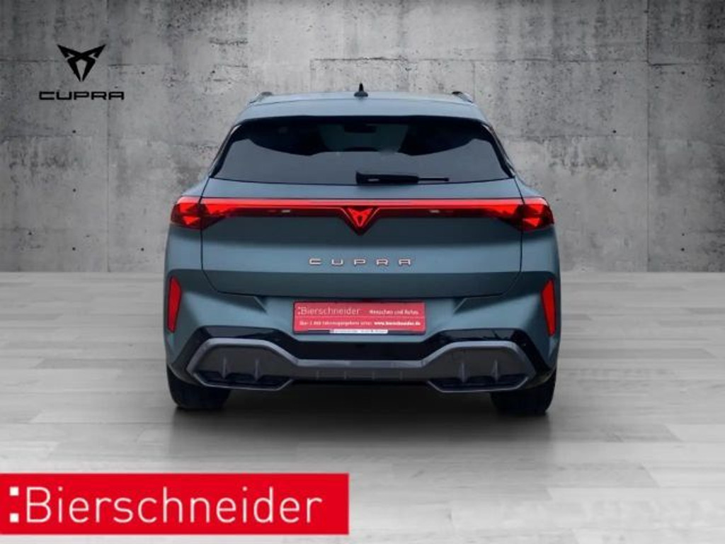 Cupra Terramar VZ 1.5 e-Hybrid e-Hybrid