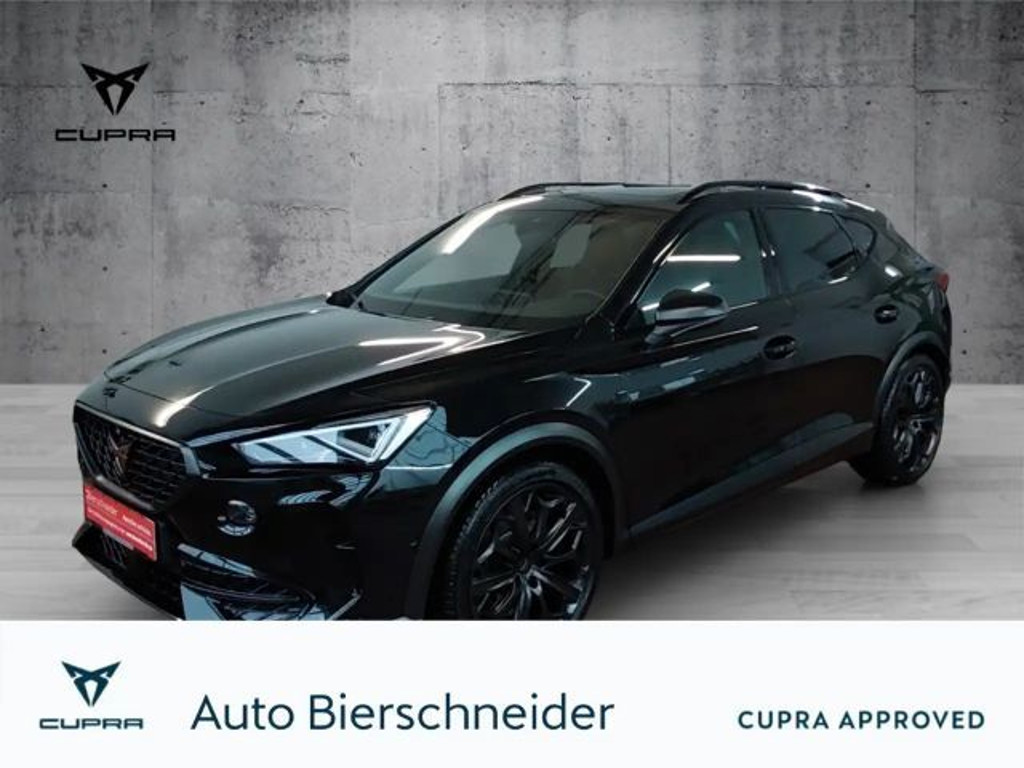 Cupra Formentor 4Drive DSG VZ