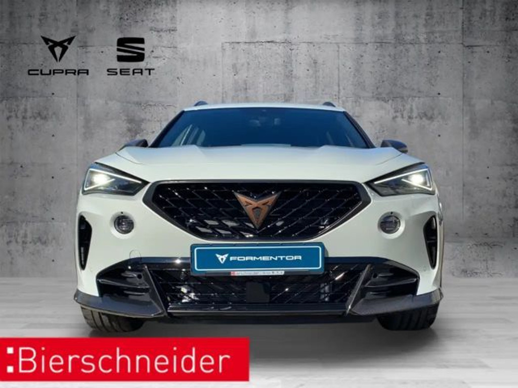Cupra Formentor VZ5