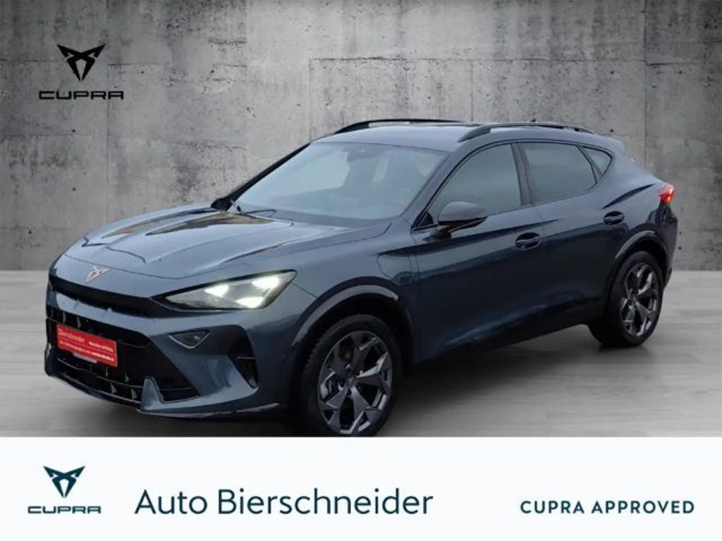 Cupra Formentor DSG e-Hybrid