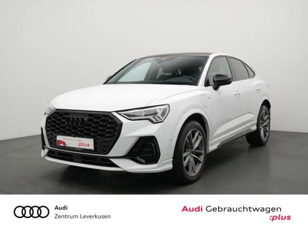 Audi Q3 Sportback S-Line