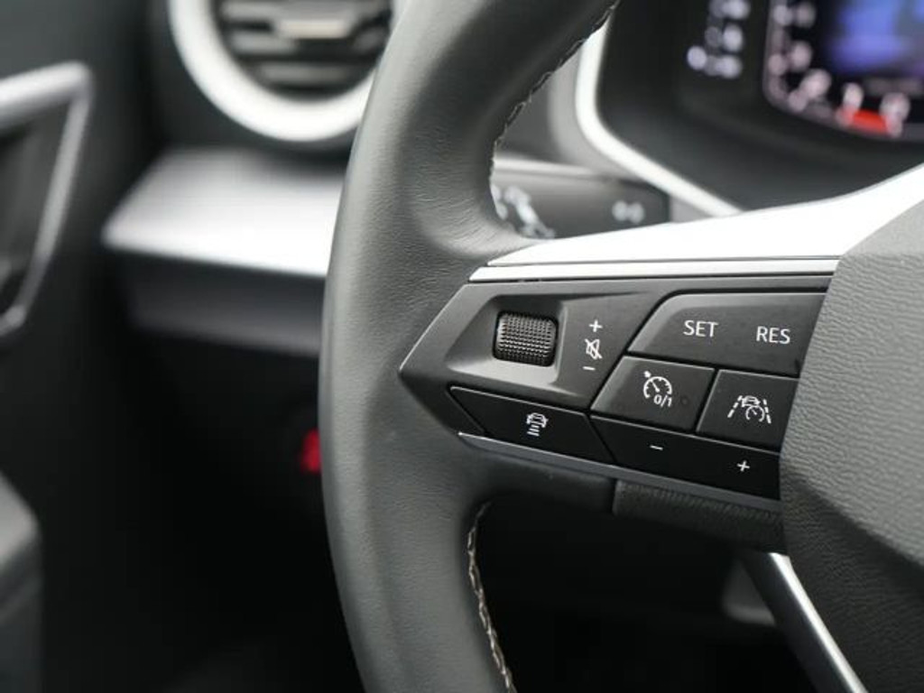 Seat Ibiza Xcellence DSG