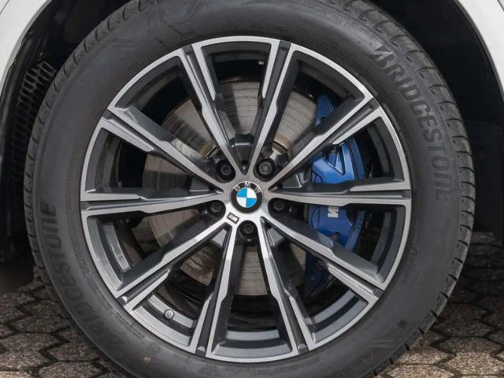 BMW X5 M-Sport xDrive30d
