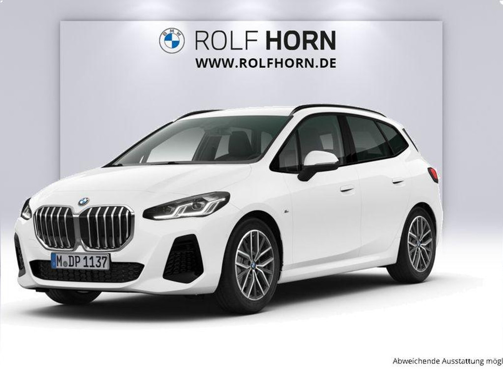 BMW 2 Serie 220 220i
