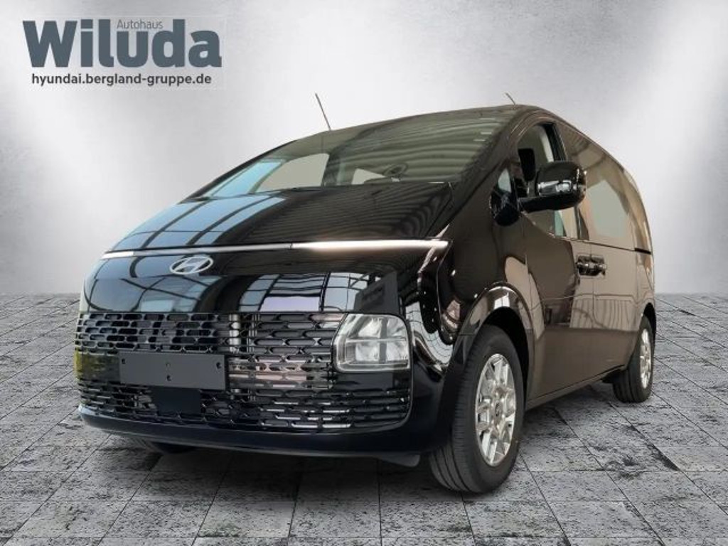 Hyundai Staria Trend