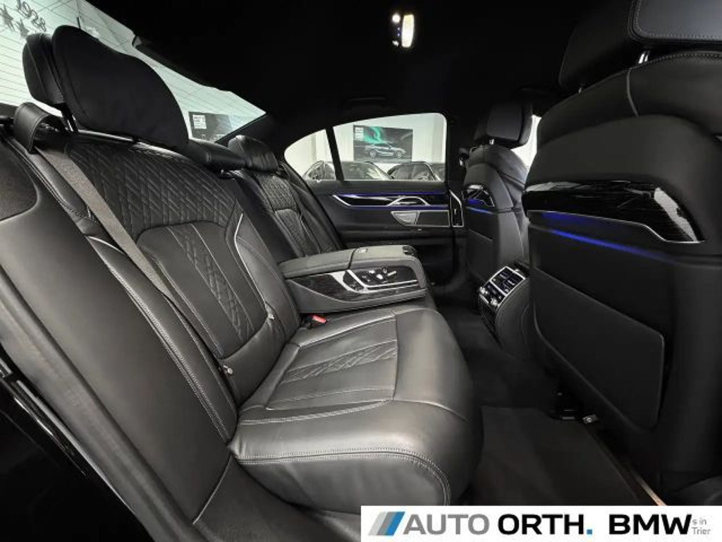 BMW 7 Serie