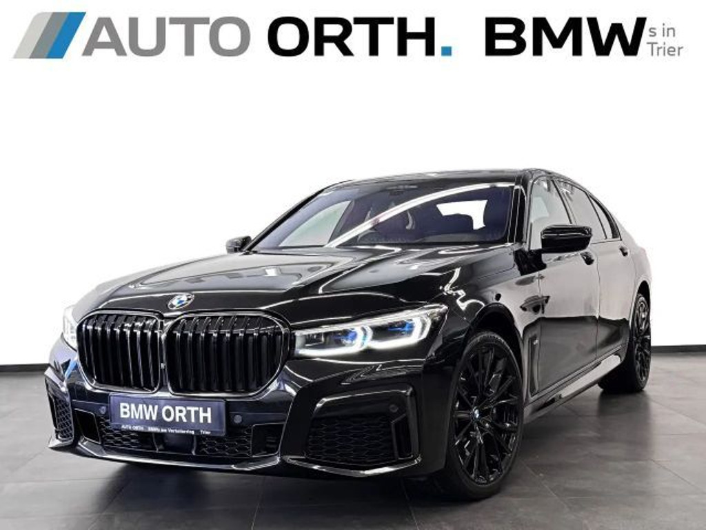 BMW 7 Serie