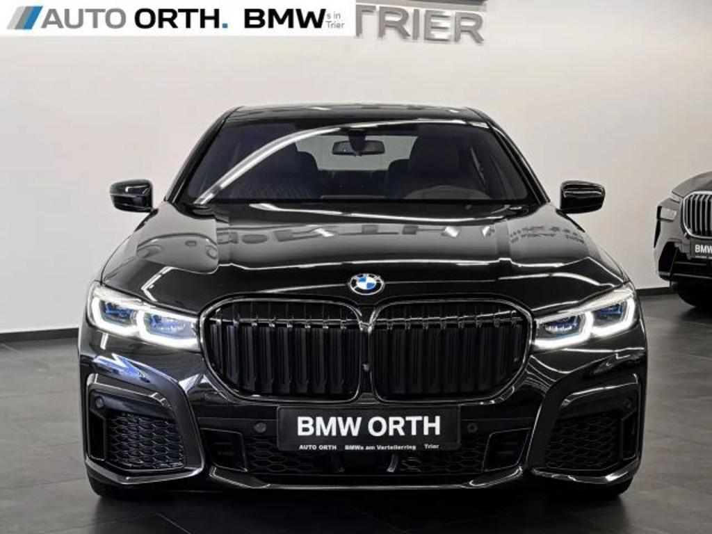 BMW 7 Serie