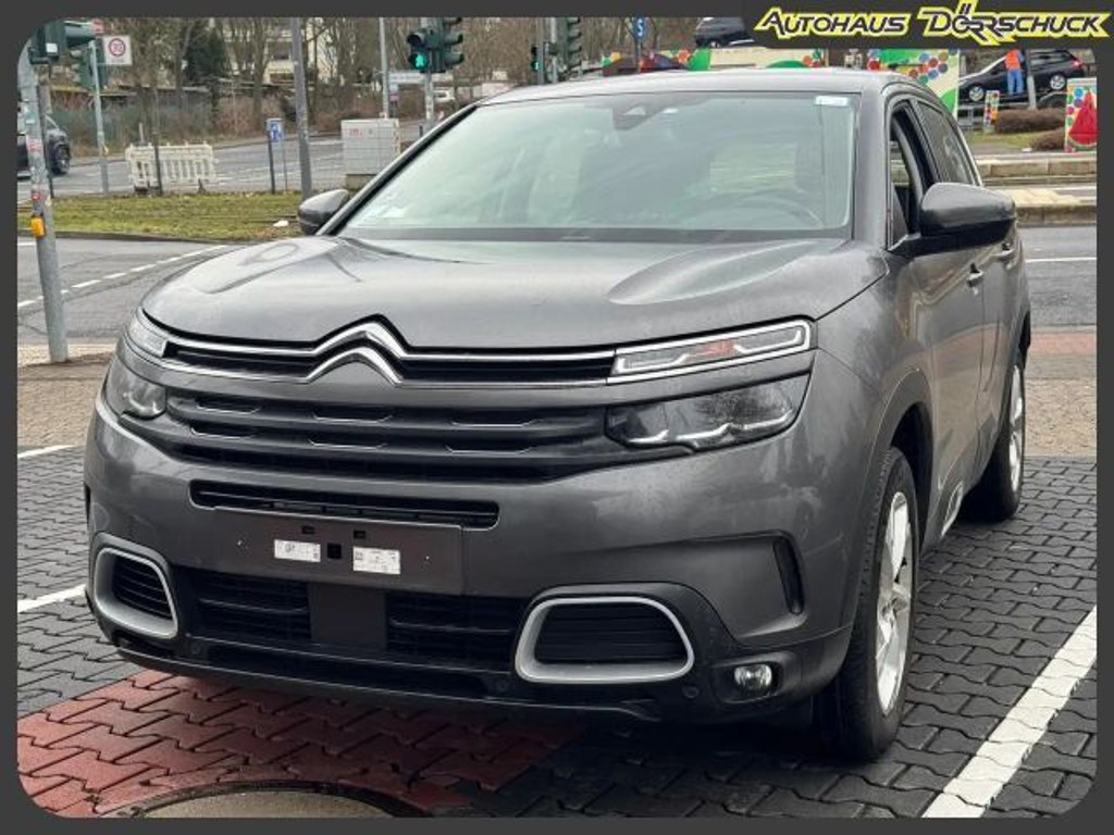 Citroën C5 Aircross Business