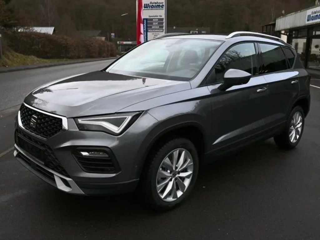Seat Ateca Style 1.5 TSI DSG