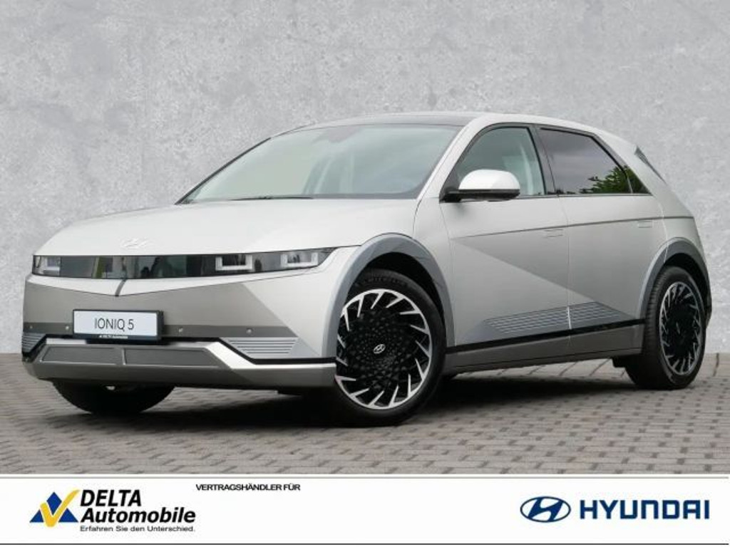 Hyundai Ioniq 5 73 kWh Techniq