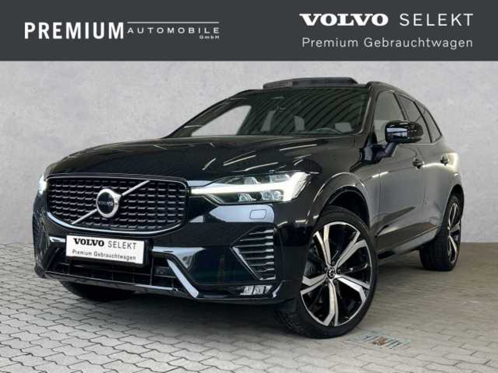 Volvo XC60 XC60