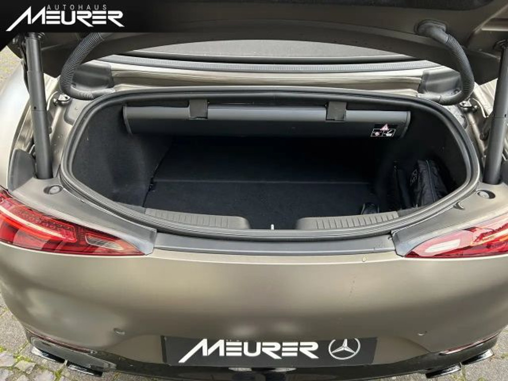 Mercedes-Benz SL-Klasse