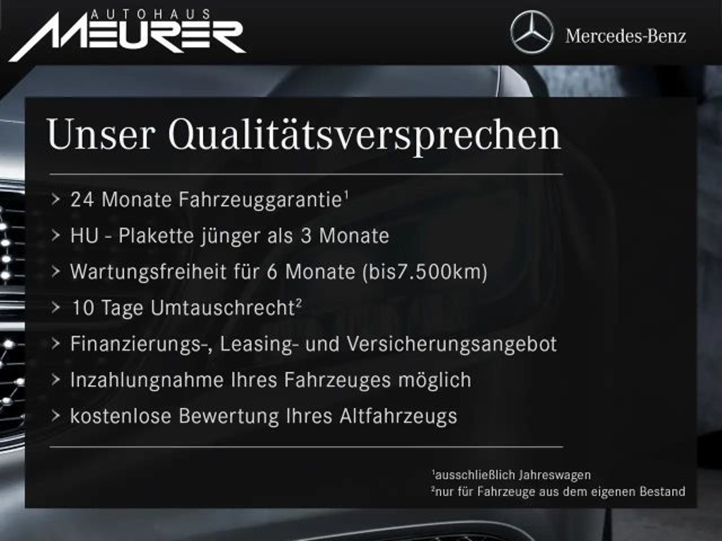 Mercedes-Benz SL-Klasse